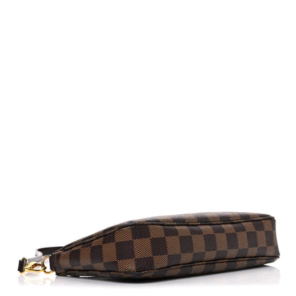 Damier Ebene Pochette Accessories NM