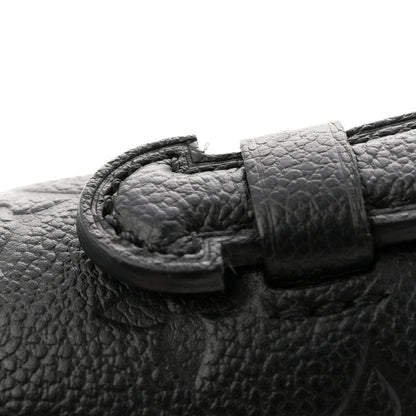 Empreinte Pochette Metis Black