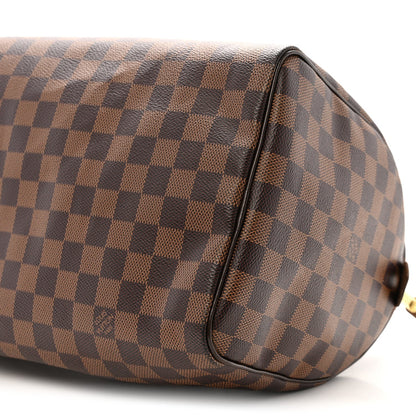 Damier Ebene Speedy 30