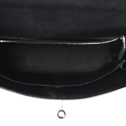 Epsom Kelly Retourne 28 Black