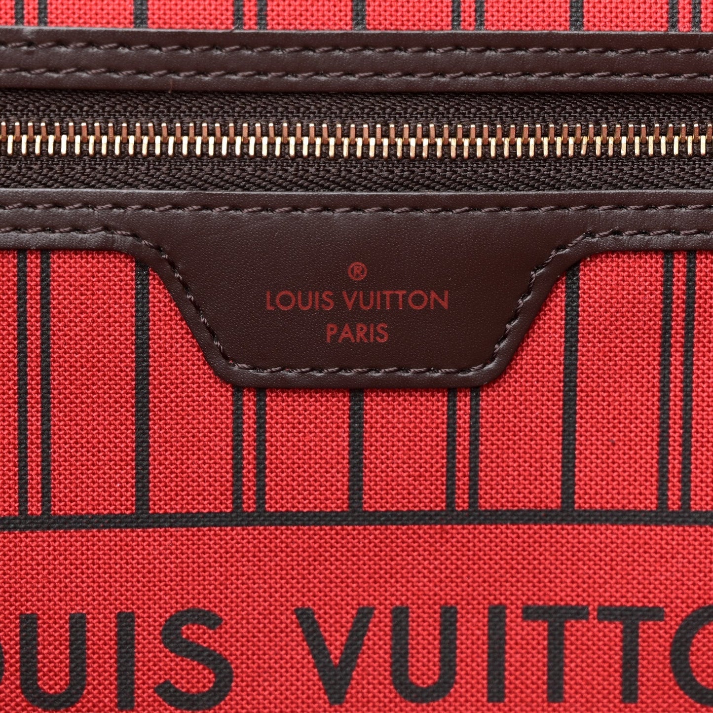 Damier Ebene Neo Neverfull GM