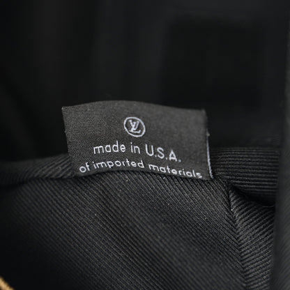 Monogram Palm Springs Backpack Mini