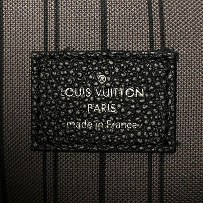 Empreinte Pochette Metis Black