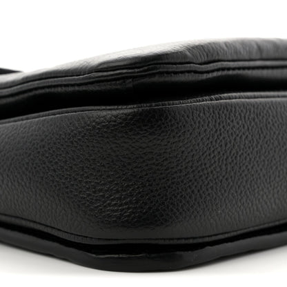 Empreinte Pochette Metis Black
