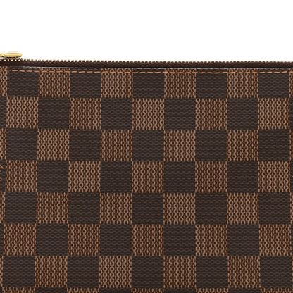 Damier Ebene Pochette Accessories NM