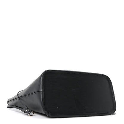 Epi Neverfull MM Black