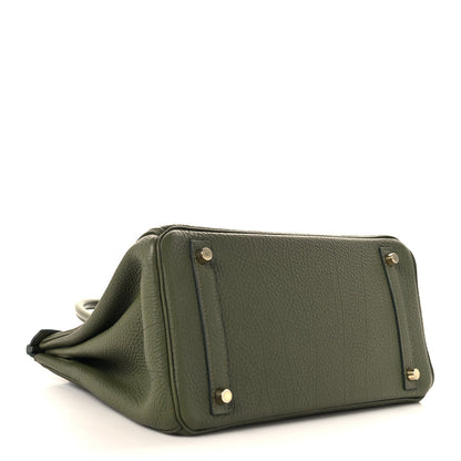 Togo BIRKIN 30 Canopee