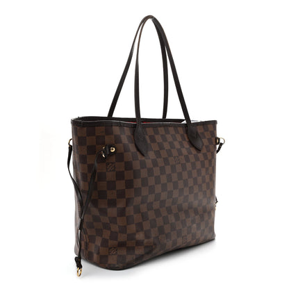 Damier Ebene Neo Neverfull GM