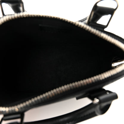 Epi Alma Nano Black