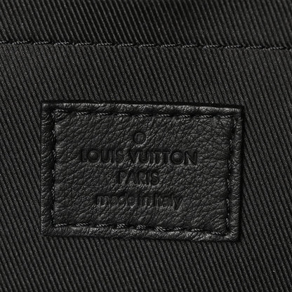 Reverse Monogram Palm Springs Backpack PM