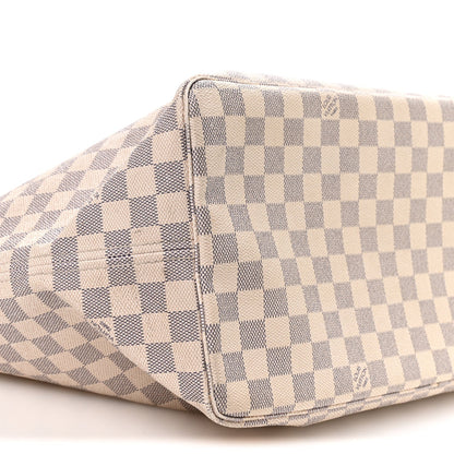 Damier Azur Neverfull GM