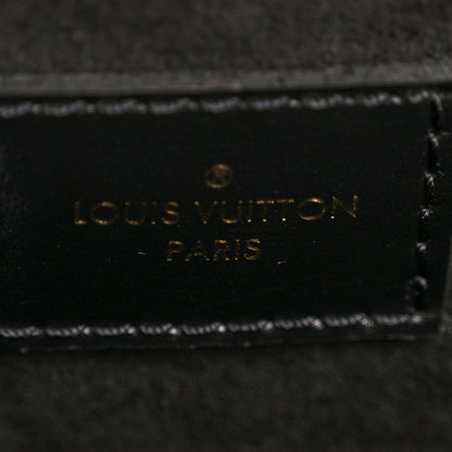 Reverse Monogram Pochette Metis