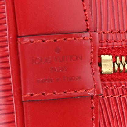 Epi Alma PM Castillan Red