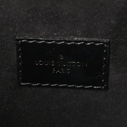 Reverse Monogram Pochette Metis