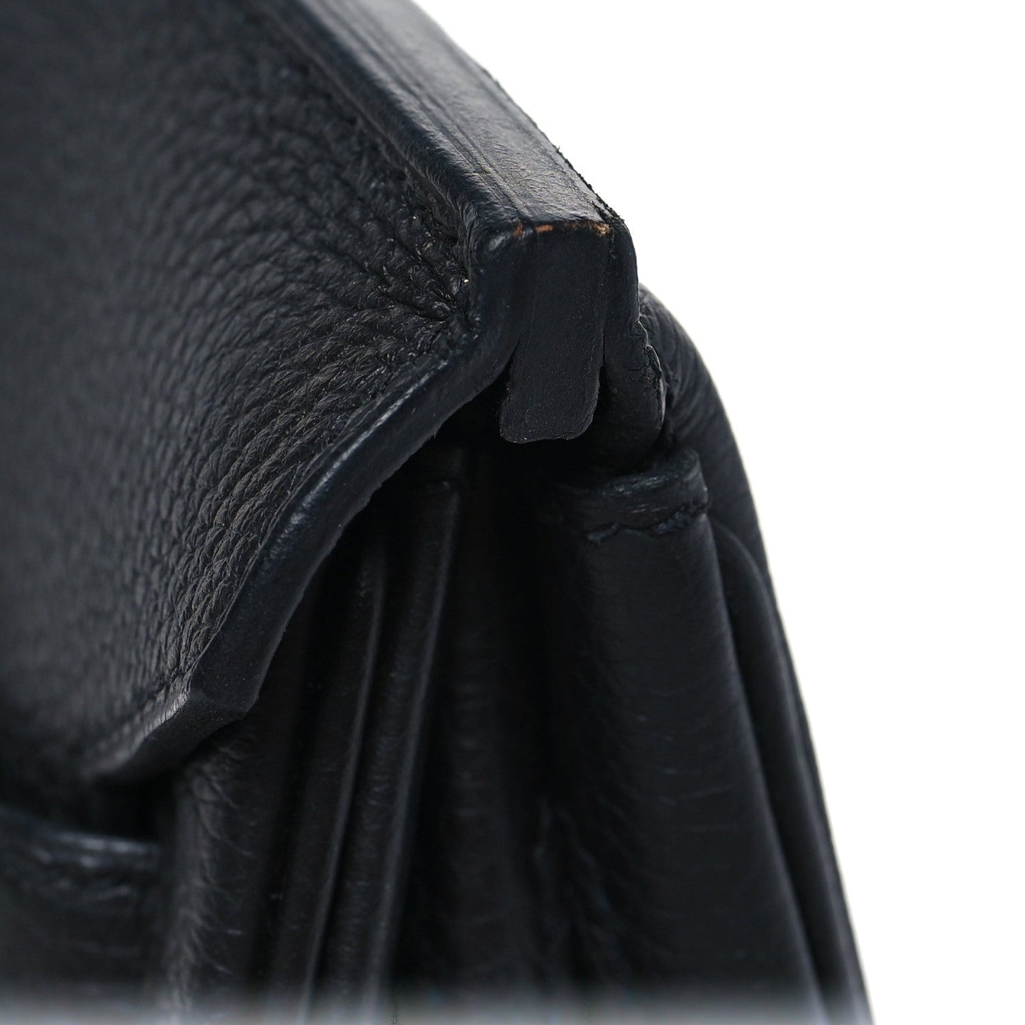 Togo BIRKIN 30 Black