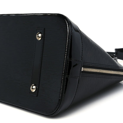 Electric Epi Alma GM Black
