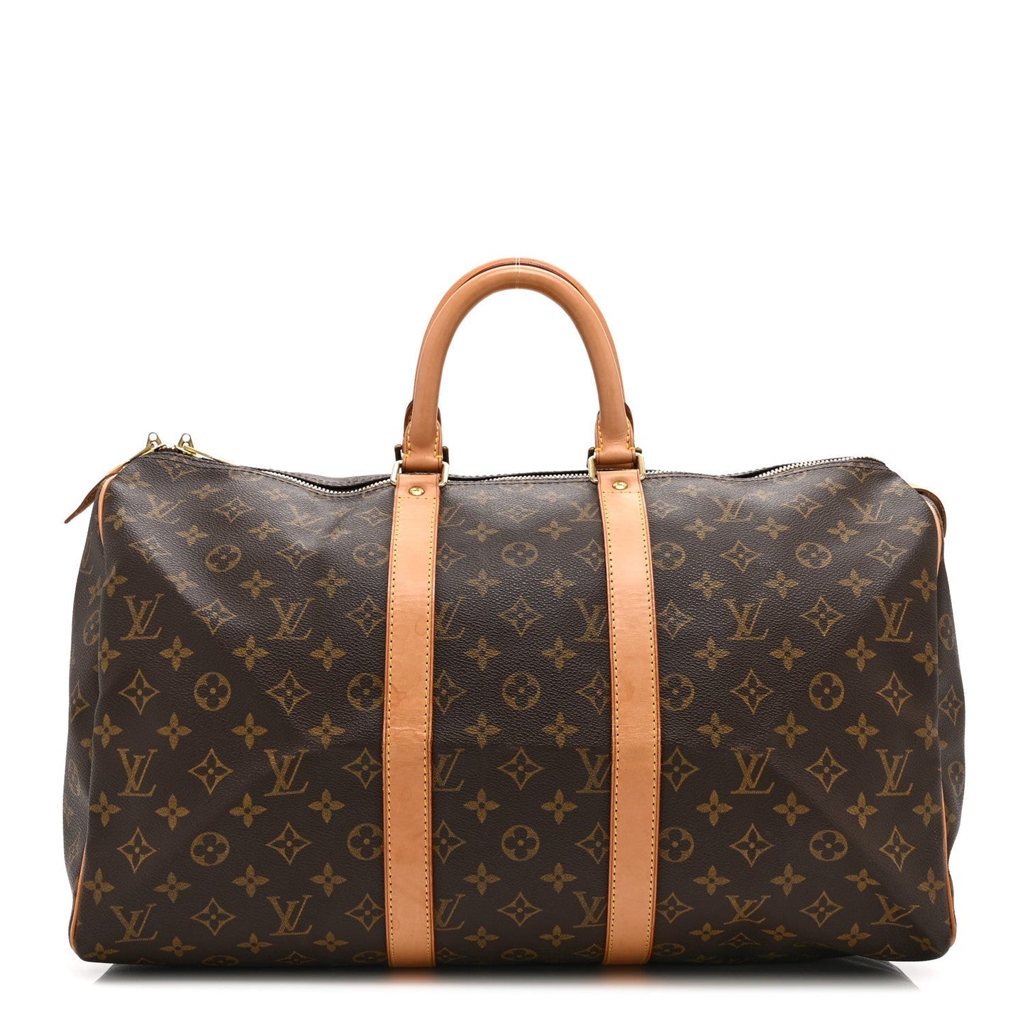 Monogram Keepall 45