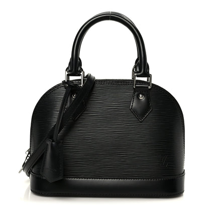 Epi Alma BB Black