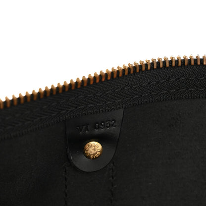 Epi Keepall 50 Black