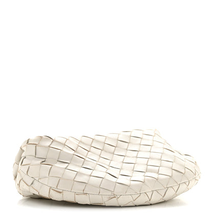 Nappa Intrecciato Mini Jodie Chalk