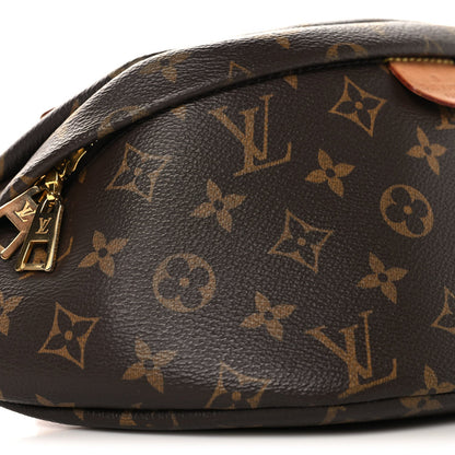 Monogram Bumbag