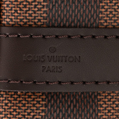 Damier Ebene Speedy Bandouliere 30
