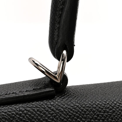 Epsom Kelly Sellier 35 Black