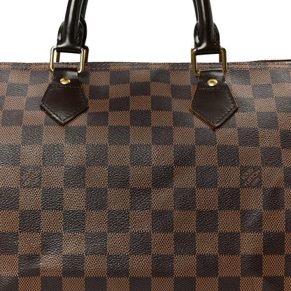 Damier Ebene Speedy 35