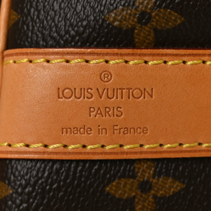 Monogram Keepall Bandouliere 45