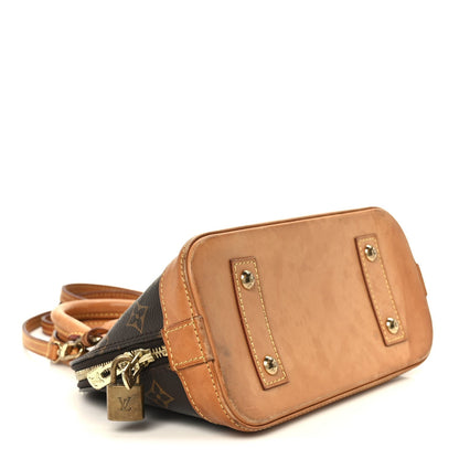 Monogram Alma BB