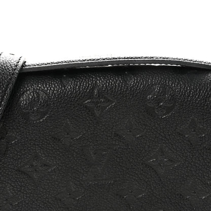 Empreinte Pochette Metis Black