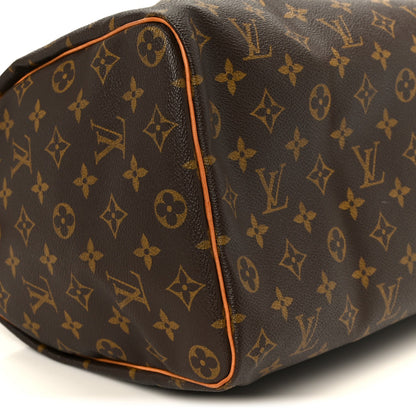 Monogram Speedy 35