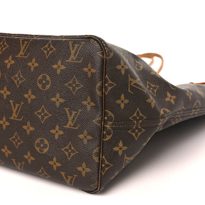 Monogram Neverfull GM
